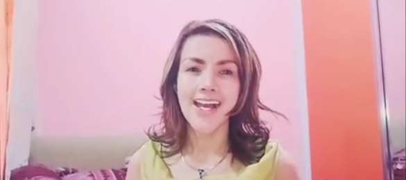 Barbie Kumalasari