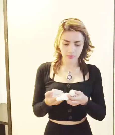 Barbie Kumalasari