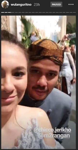 Wulan Guritno