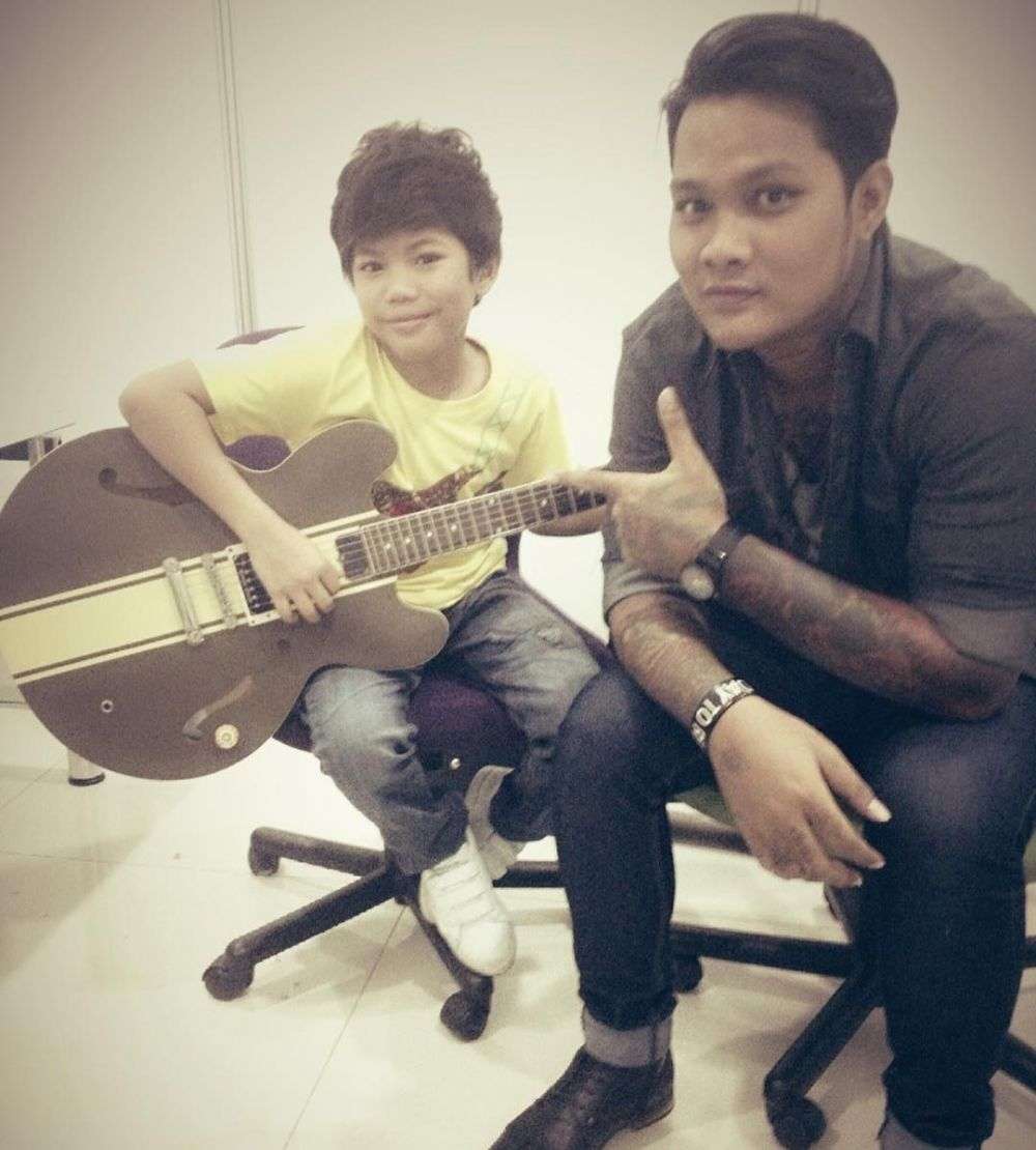 Tegar