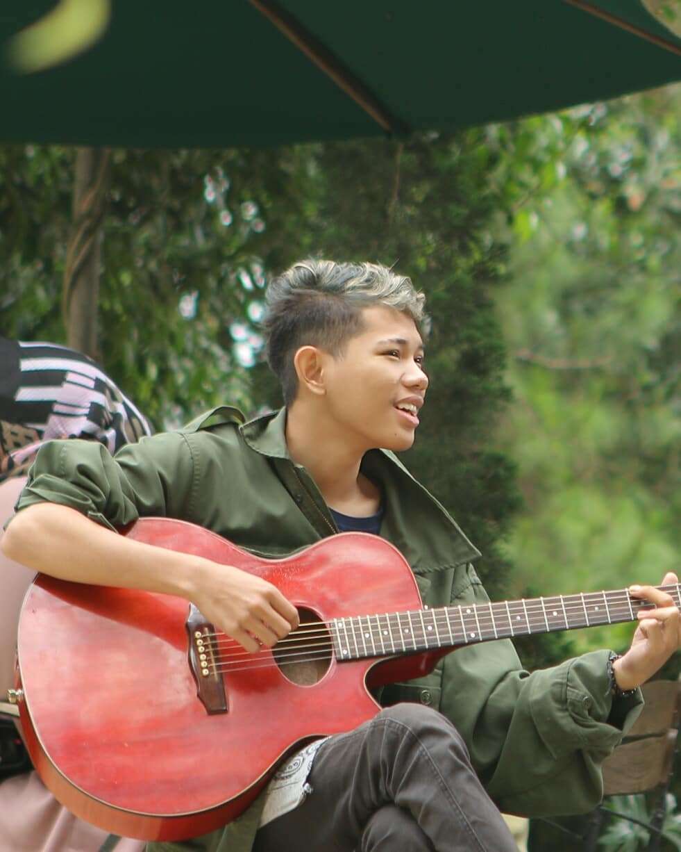 Tegar