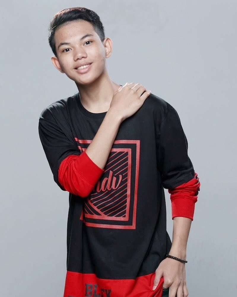 Tegar