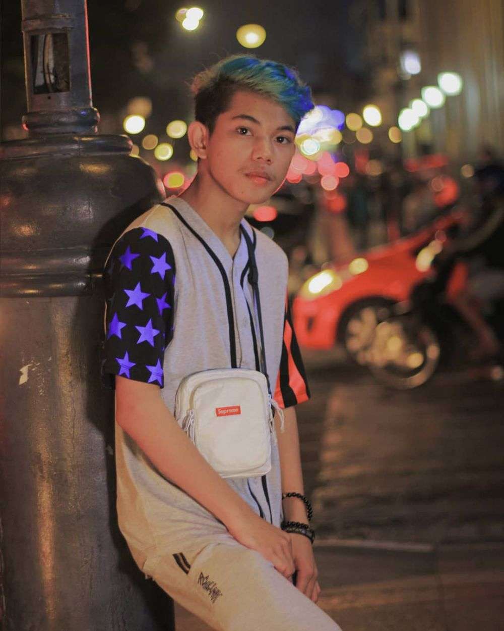 Tegar
