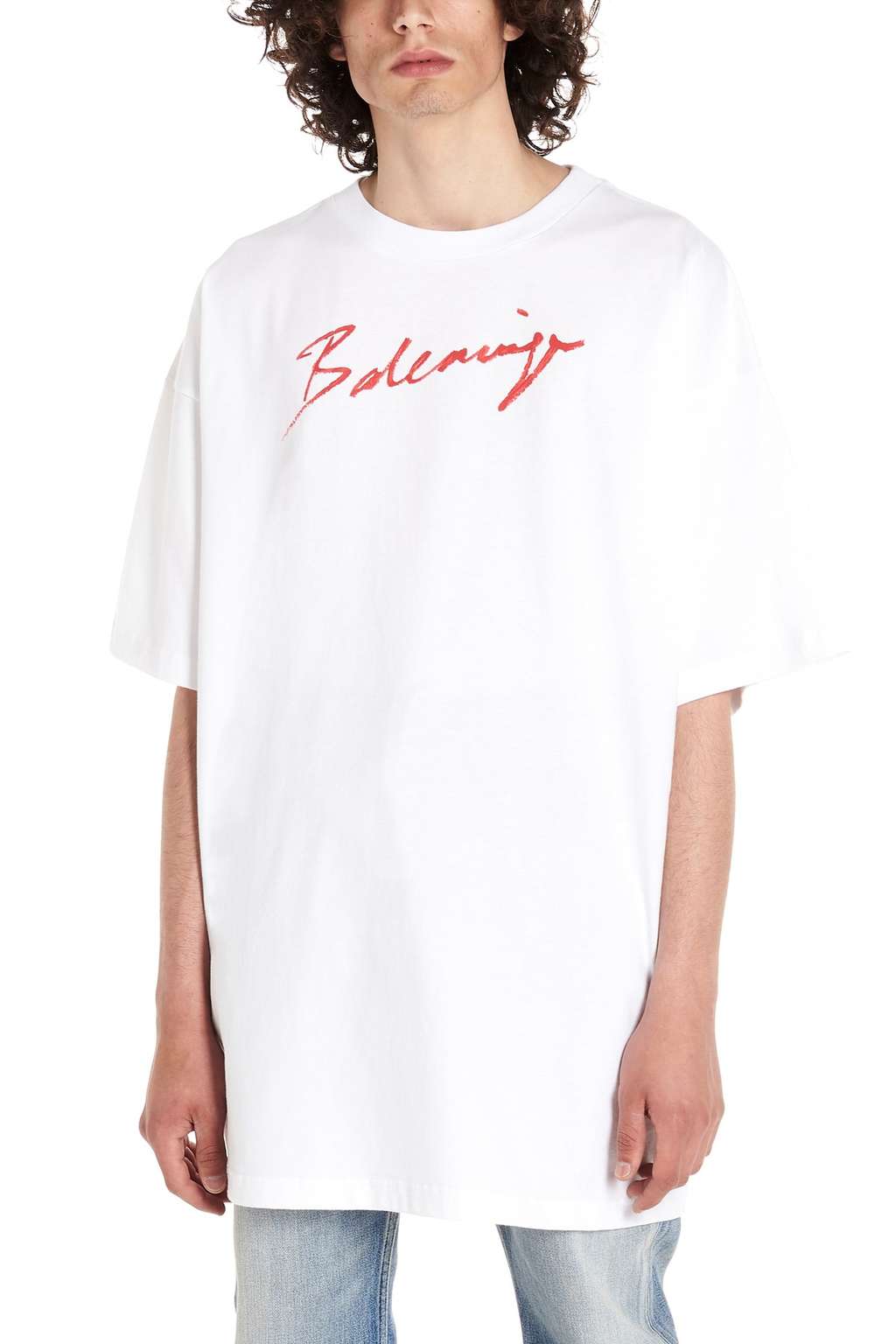 Kaus Balenciaga