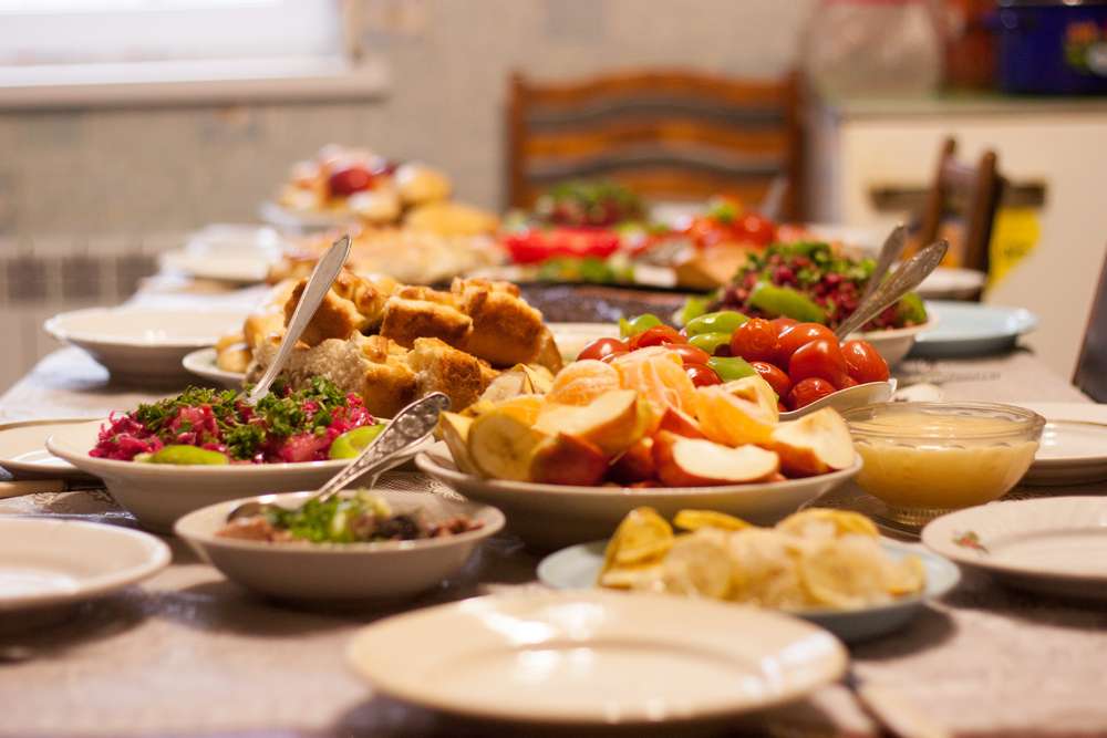 Makanan