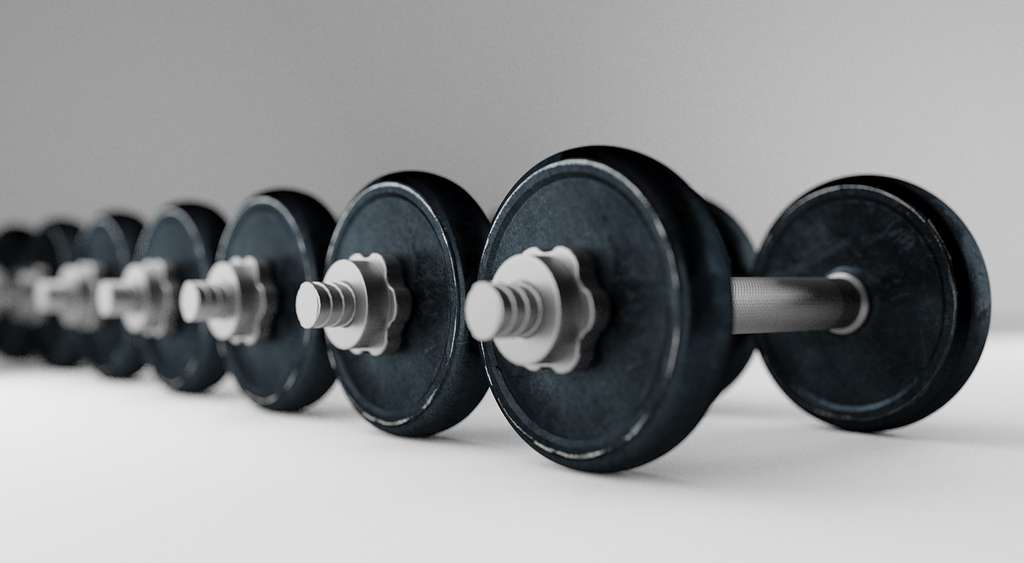 Barbells