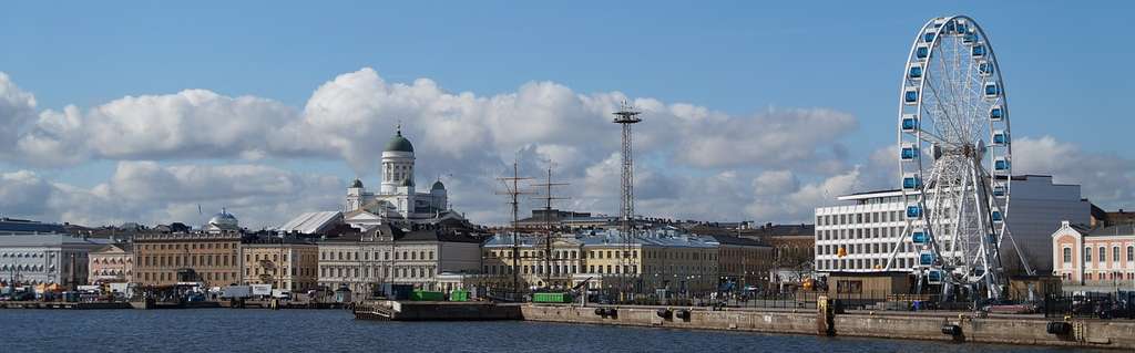Finlandia