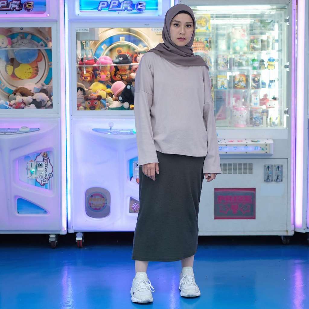 Zaskia Mecca