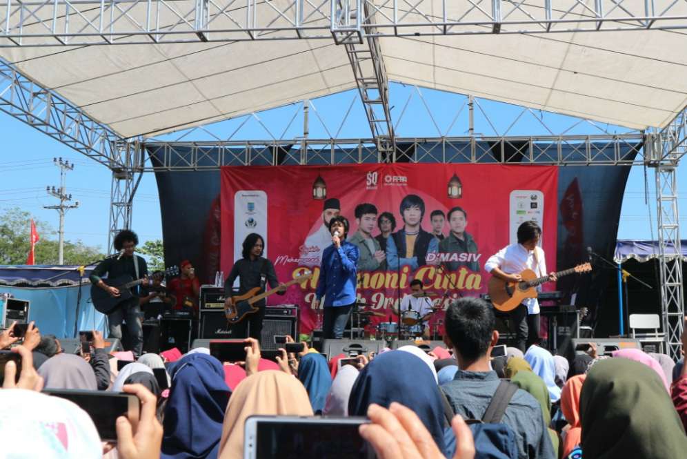 D'Masiv