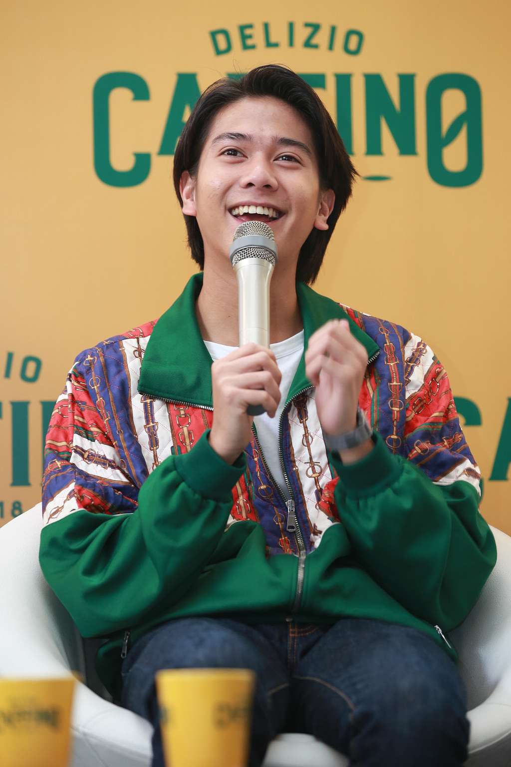 Iqbaal Ramadhan