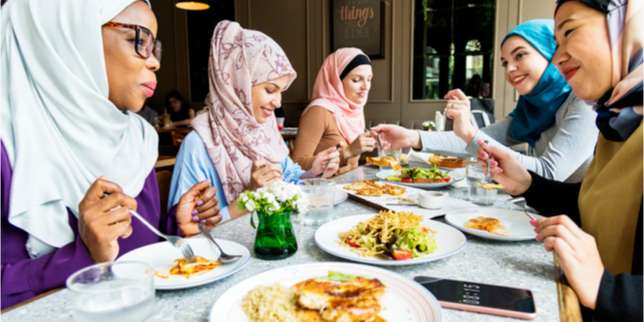 Buka bersama