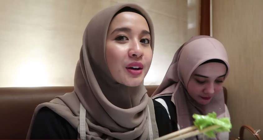 laudya cynthia bella