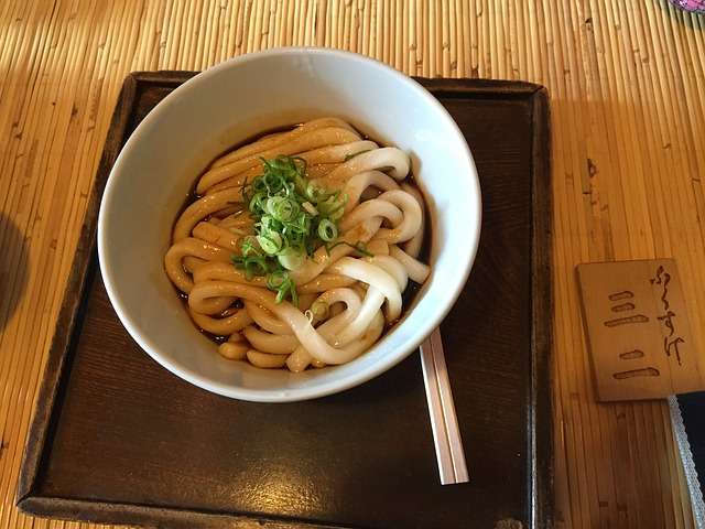 6 Makanan Khas Jepang yang Harus Dicicipi oleh Pelancong