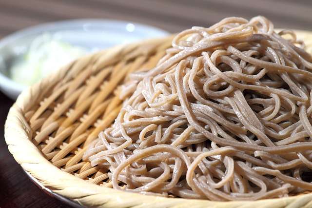 6 Makanan Khas Jepang yang Harus Dicicipi oleh Pelancong