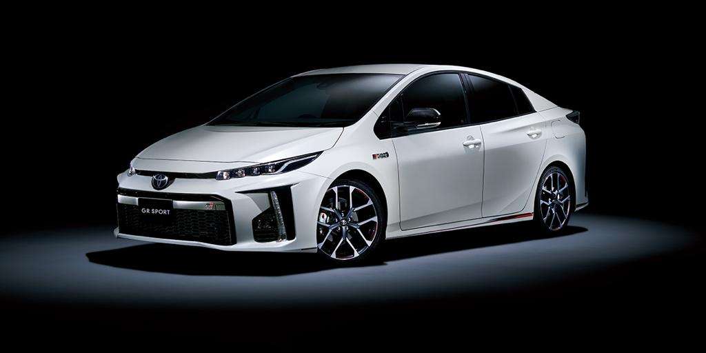 GR Sport