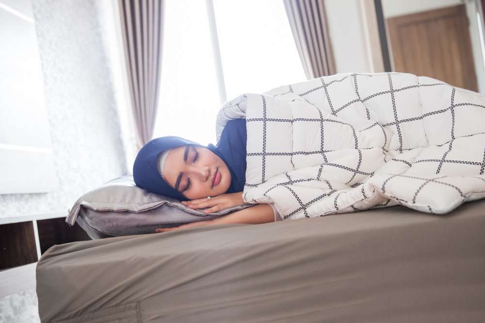 Masalah Tidur