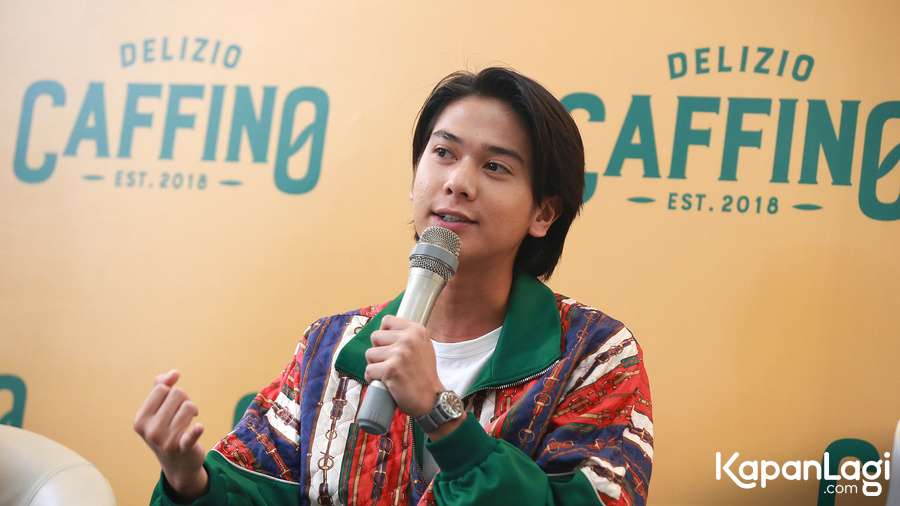 Iqbaal Dhiafakhri Ramadhan