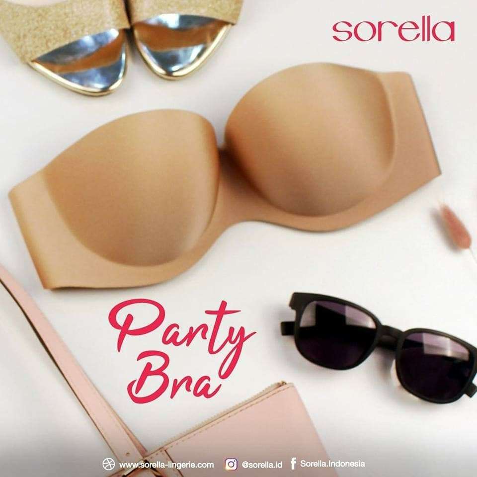 Bra