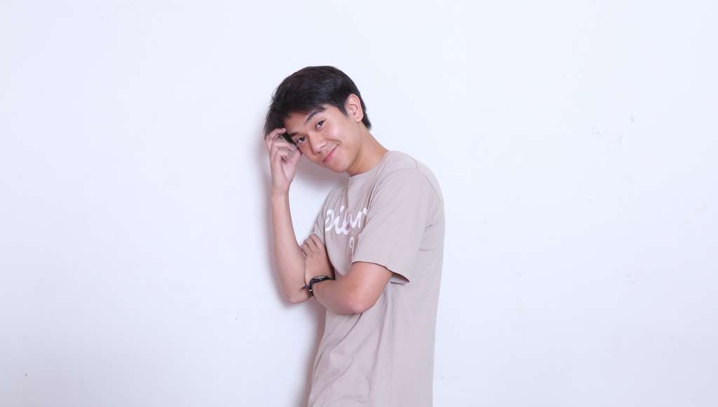 Iqbaal Ramadhan