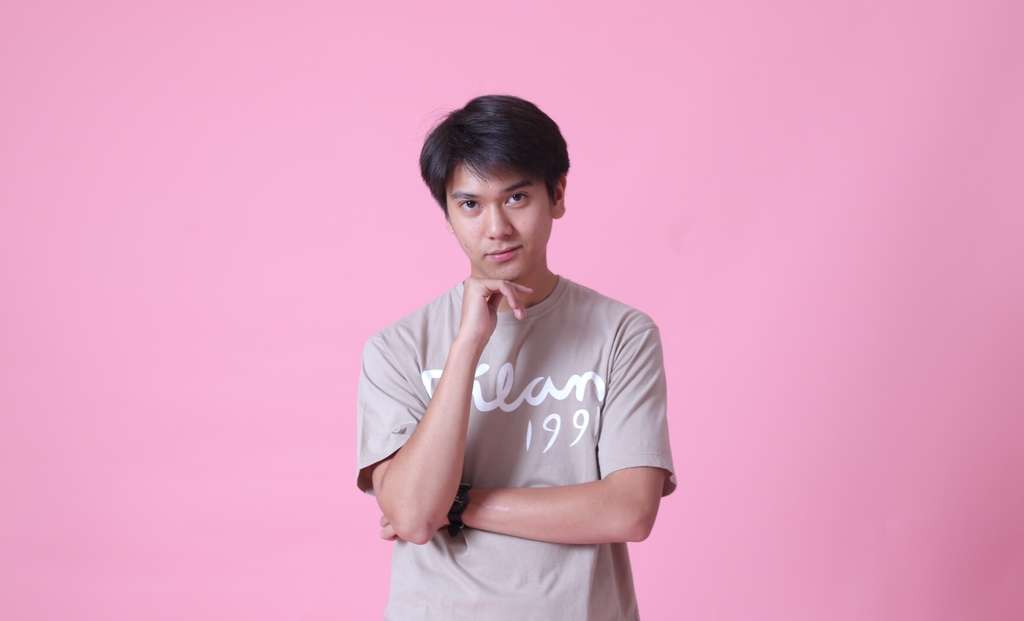 Iqbaal Ramadhan Iqbaal Ramadhan