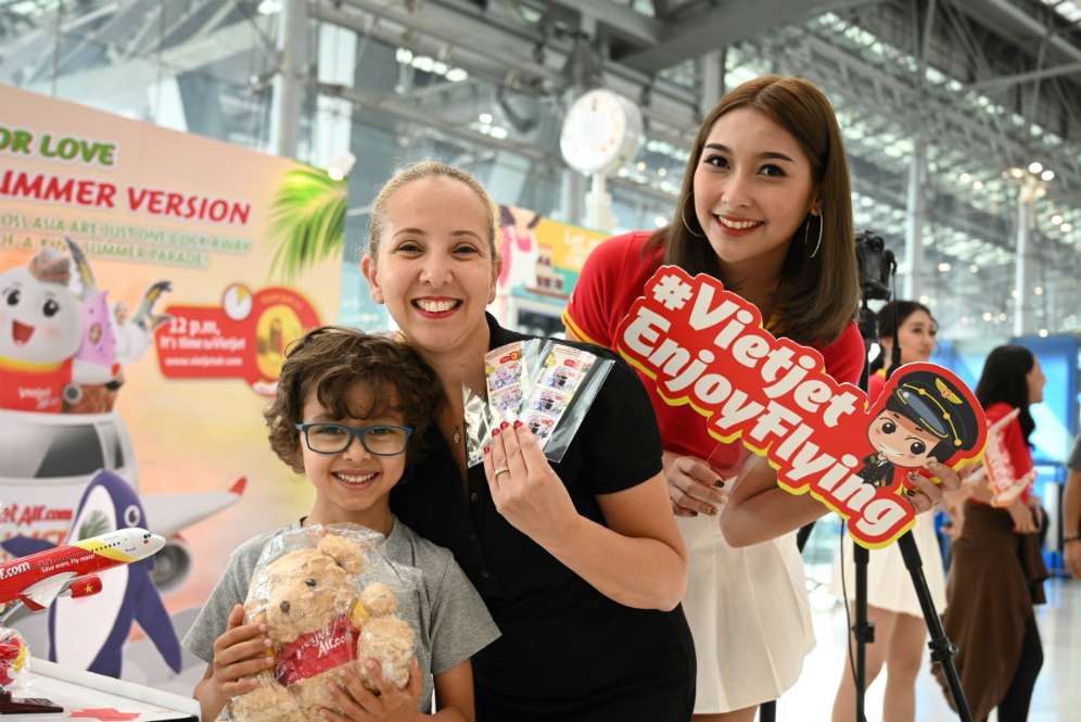 Vietjet