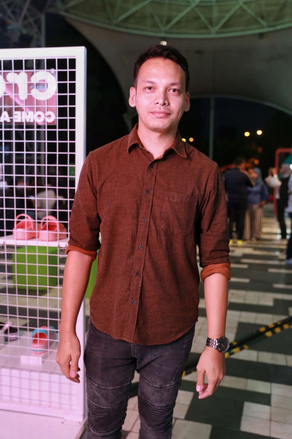 Ben Joshua