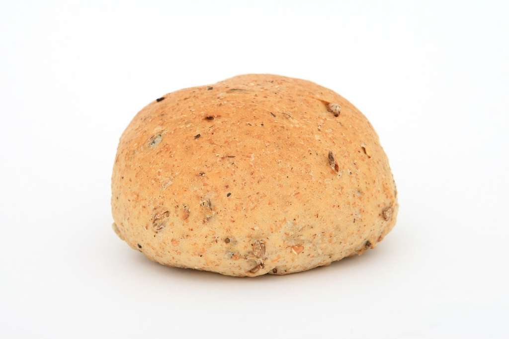 Roti isi