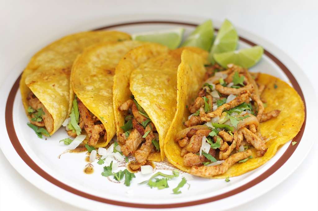 Taco