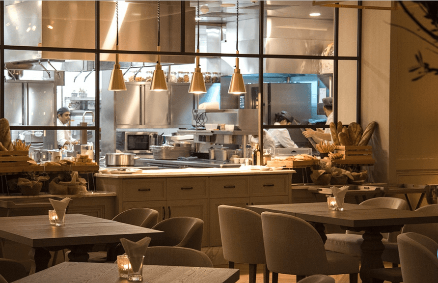 7 Restaurant nan Romantis di Dubai, Cocok Wedding Proposal Loh