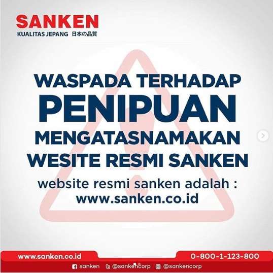 Sanken