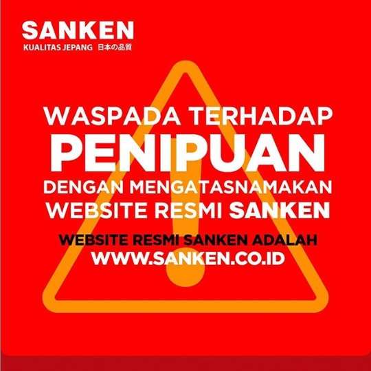 Sanken