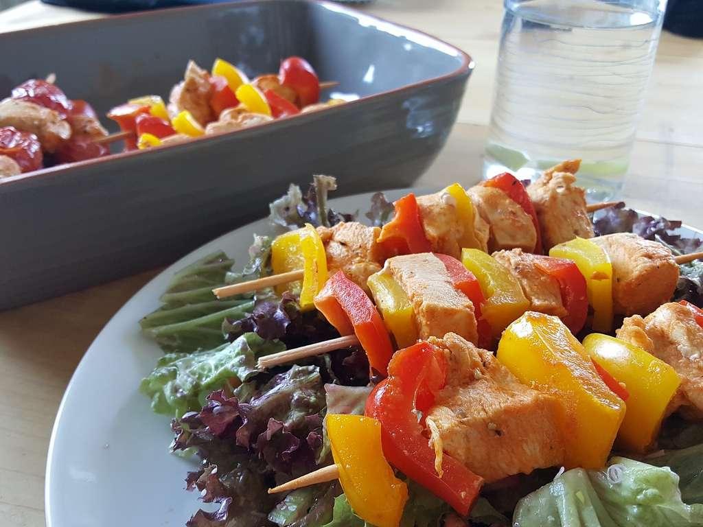 Resep Makanan Ayam