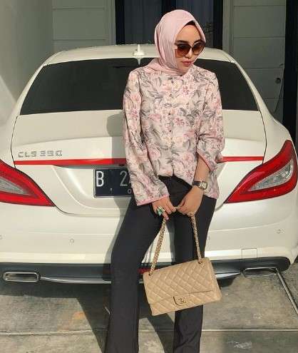Salmafina sunan