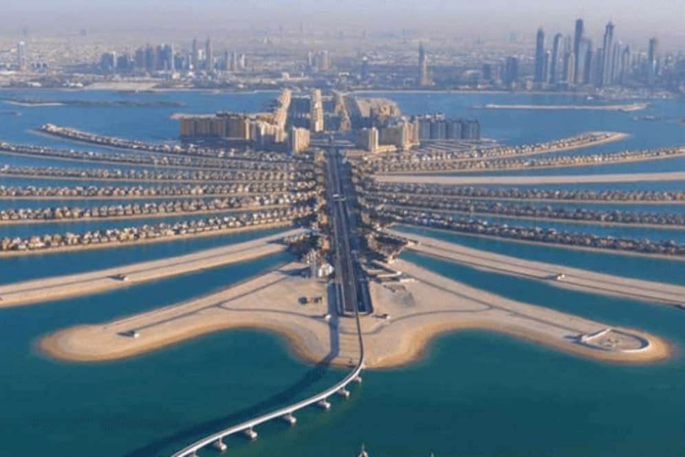 9 Destinasi Wisata Dubai, Menakjubkan dan Mewah