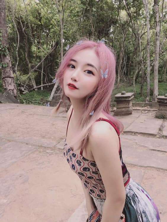 Pemuda Taiwan tidak menyangka berjodoh dalam sekali pertemuan dengan gadis China ini.