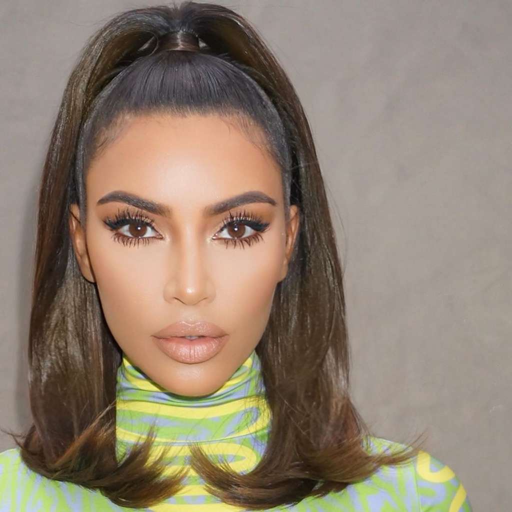 Kim Kardashian