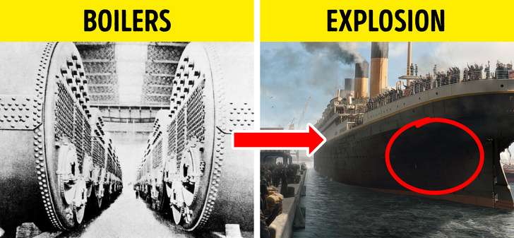 Titanic Titanic