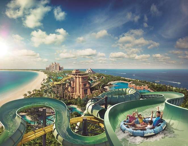 Aquaventure