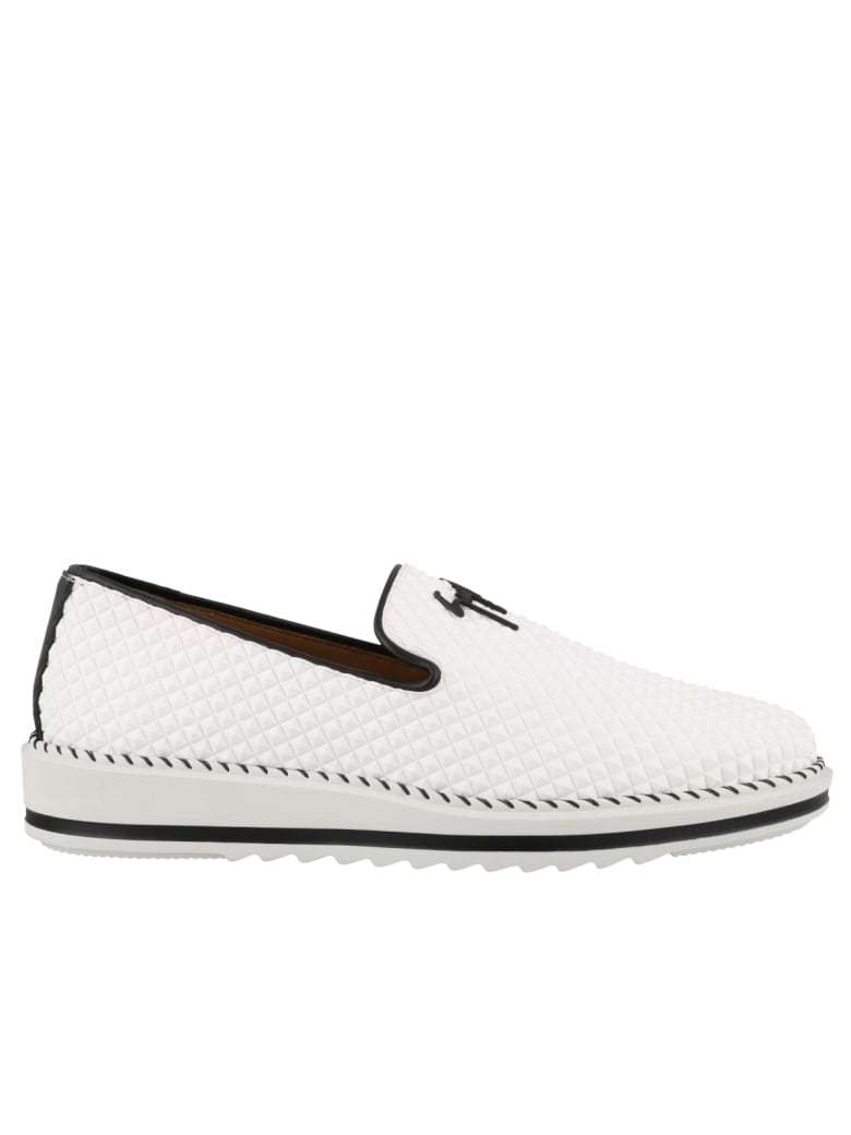 Giuseppe Zanotti