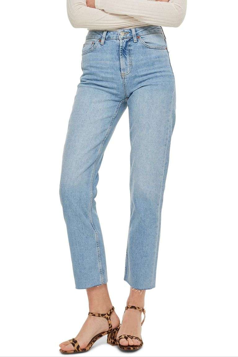 20 Model Celana Jeans, Penunjang Penampilan Kalian