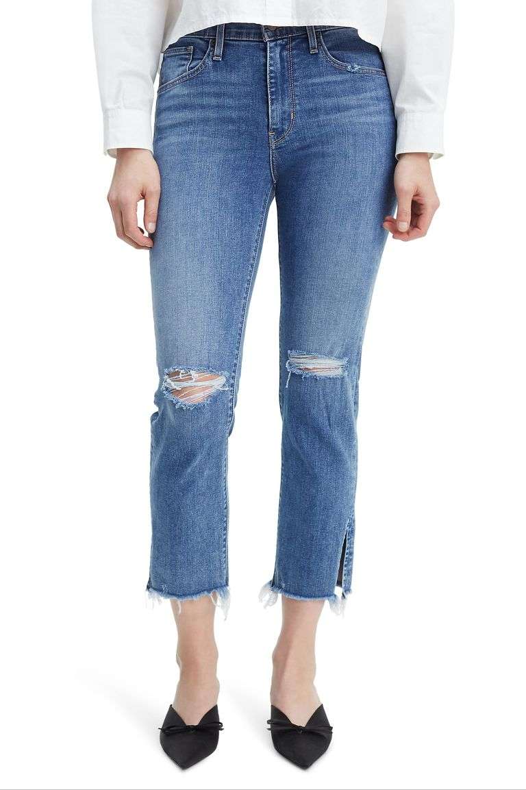 20 Model Celana Jeans, Penunjang Penampilan Kalian
