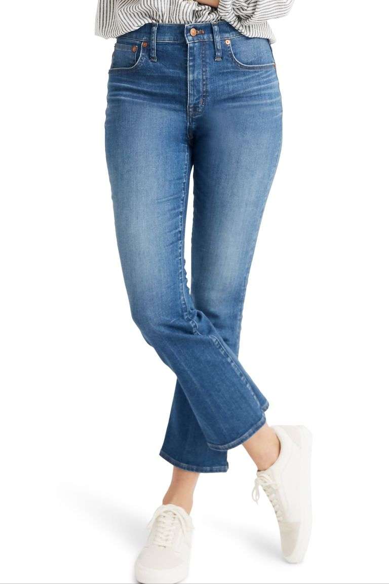 20 Model Celana Jeans, Penunjang Penampilan Kalian