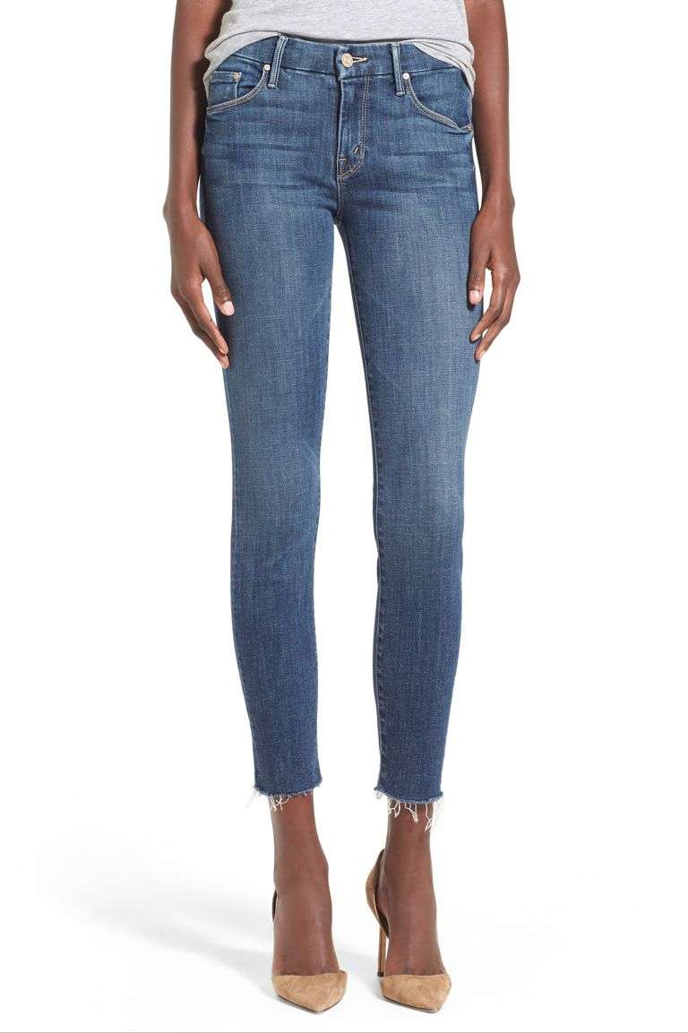 20 Model Celana Jeans, Penunjang Penampilan Kalian