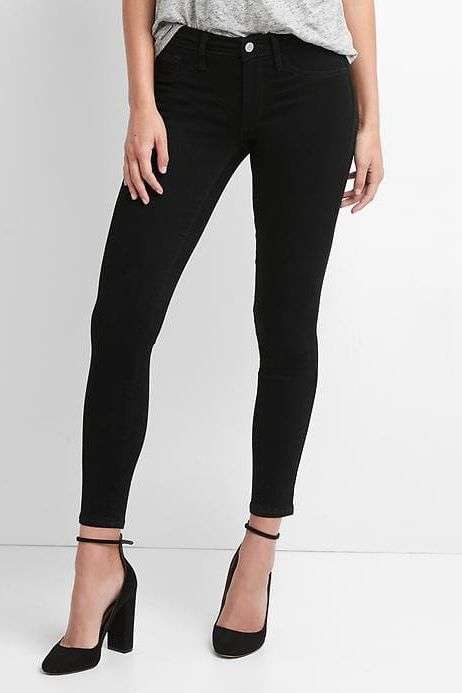 20 Model Celana Jeans, Penunjang Penampilan Kalian