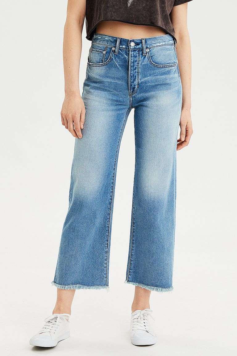 20 Model Celana Jeans, Penunjang Penampilan Kalian