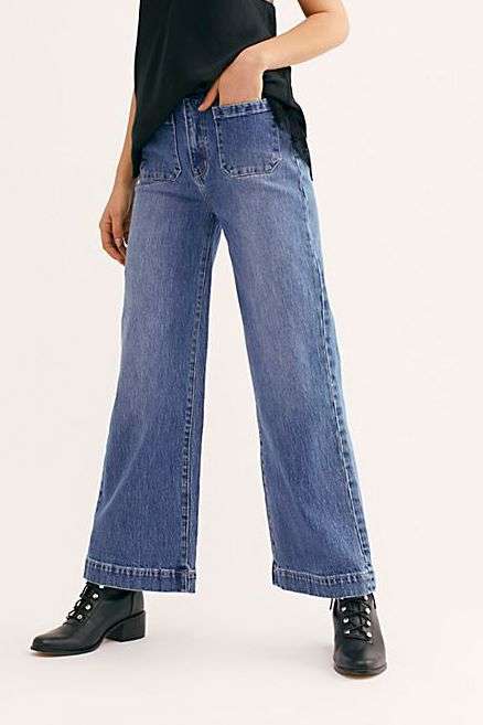 20 Model Celana Jeans, Penunjang Penampilan Kalian