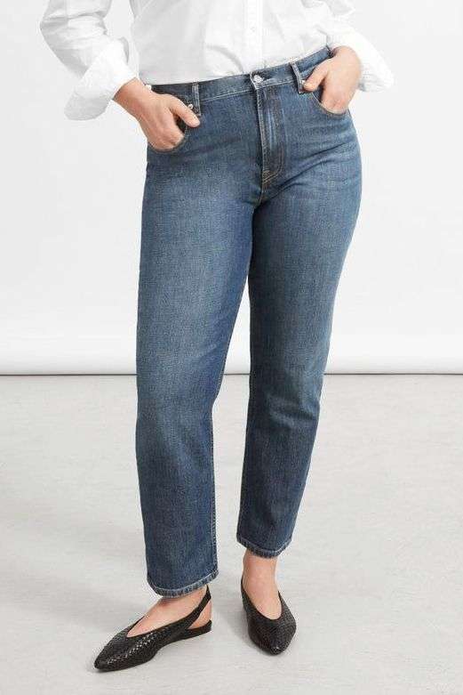 20 Model Celana Jeans, Penunjang Penampilan Kalian