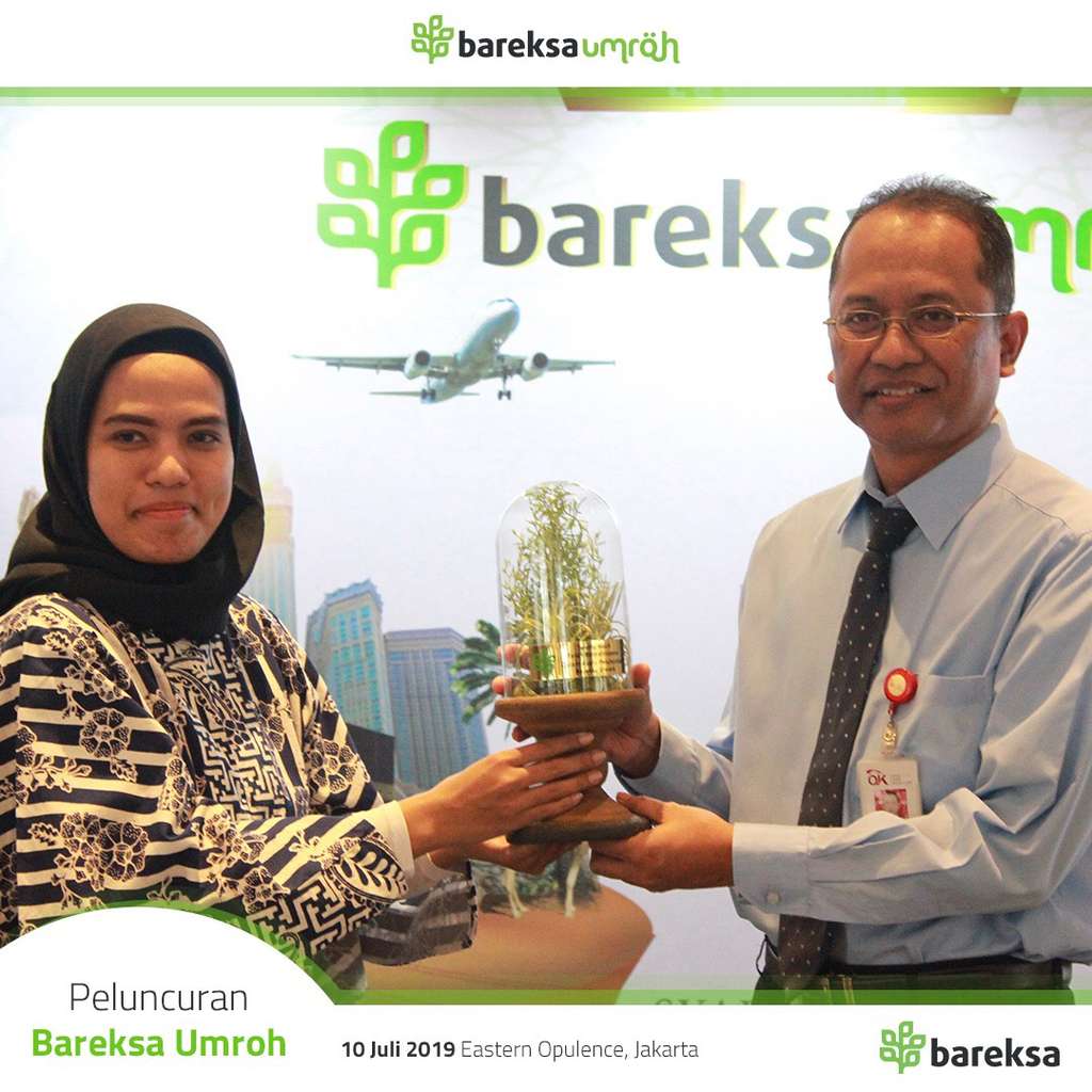 Bareksa