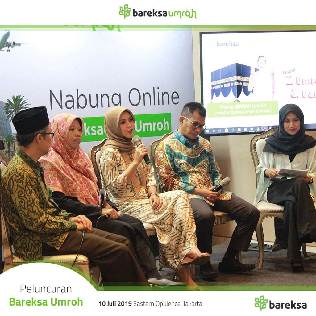 Bareksa