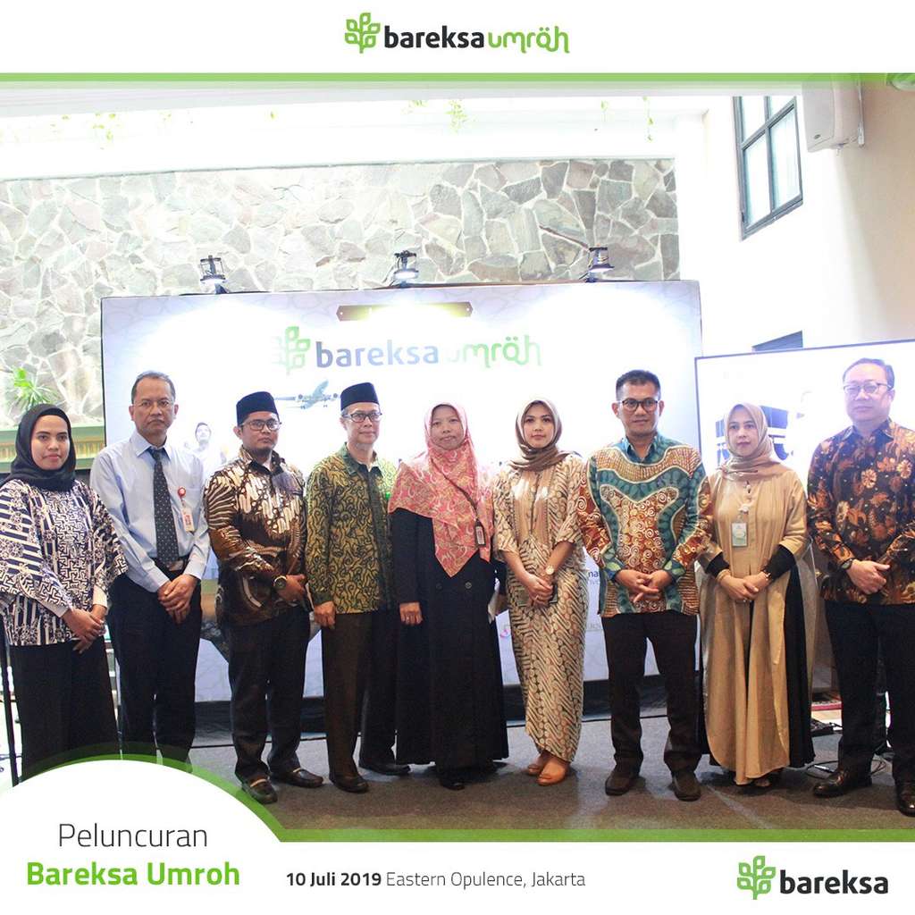 Bareksa